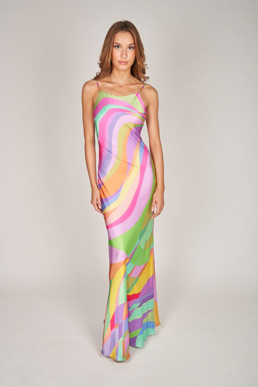 Trisha Paterson Catherine Dress