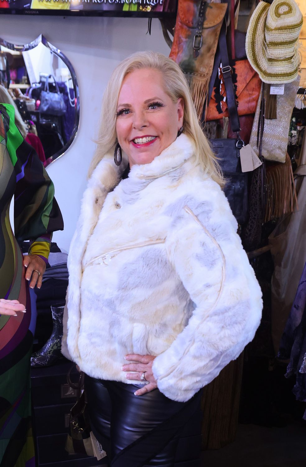 Elisa Cavaletti Jacket