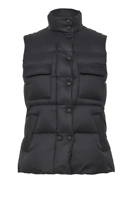 Anatomie Fallon Vest