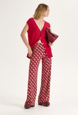 Maliparmi Poppy Jersey Pants