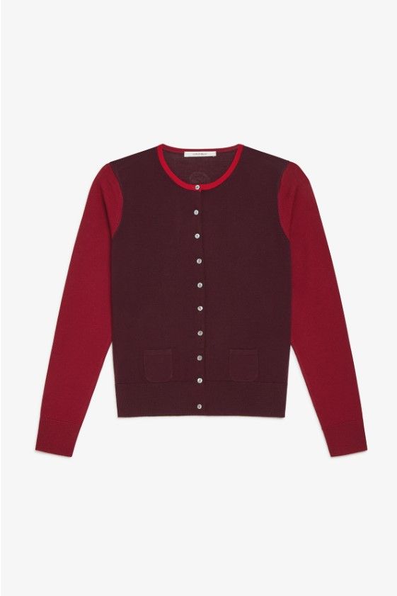 Maliparmi Colors of the World Sweater
