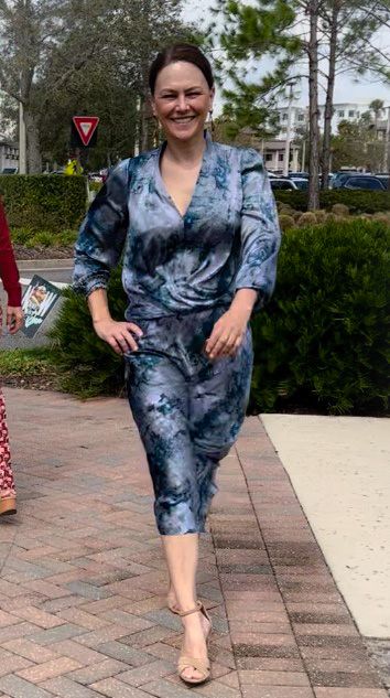 Go Silk Skirt
