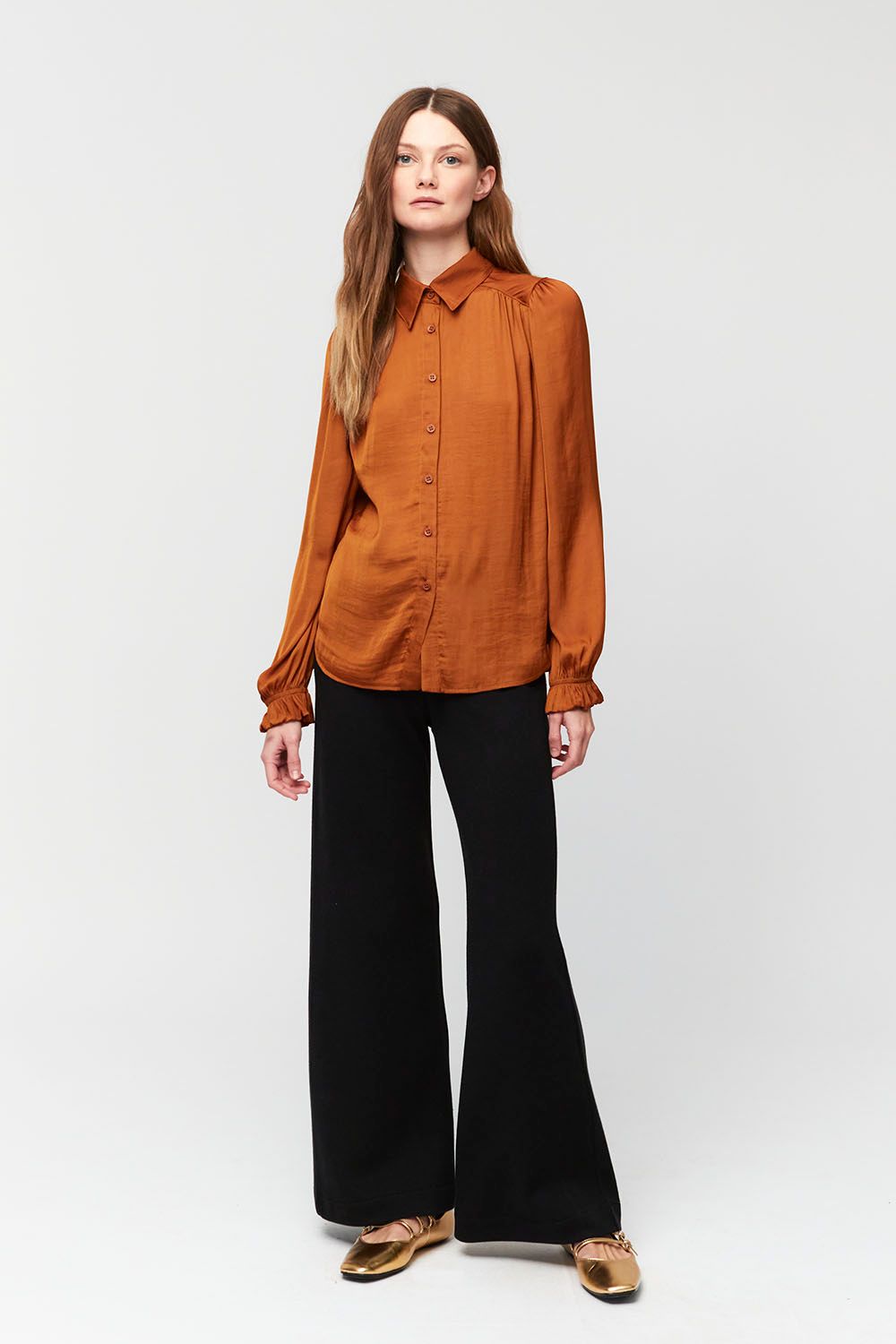 Aldomartins Karina Blouse 50047