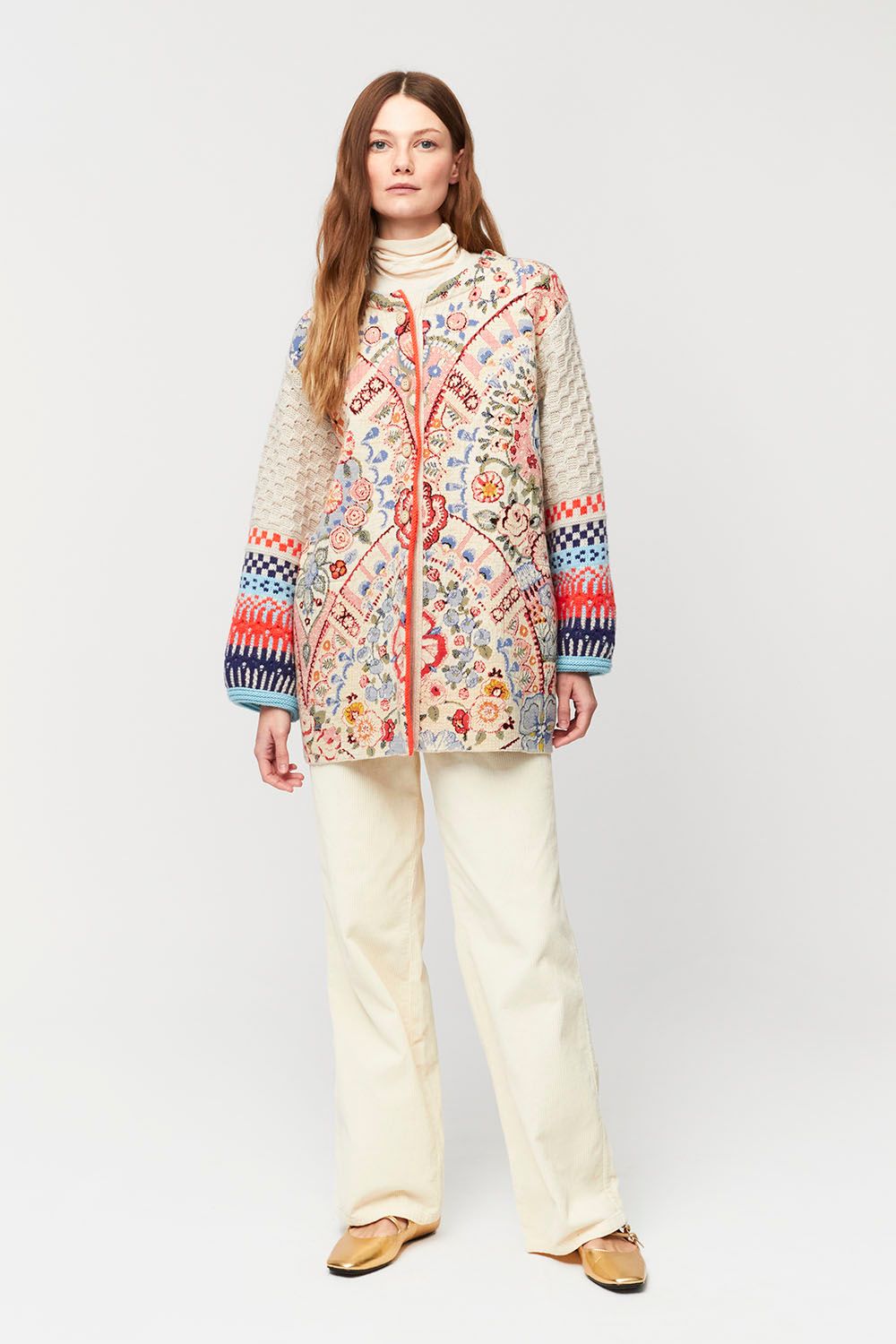 Aldomartins Balbi Jacket/Sweater