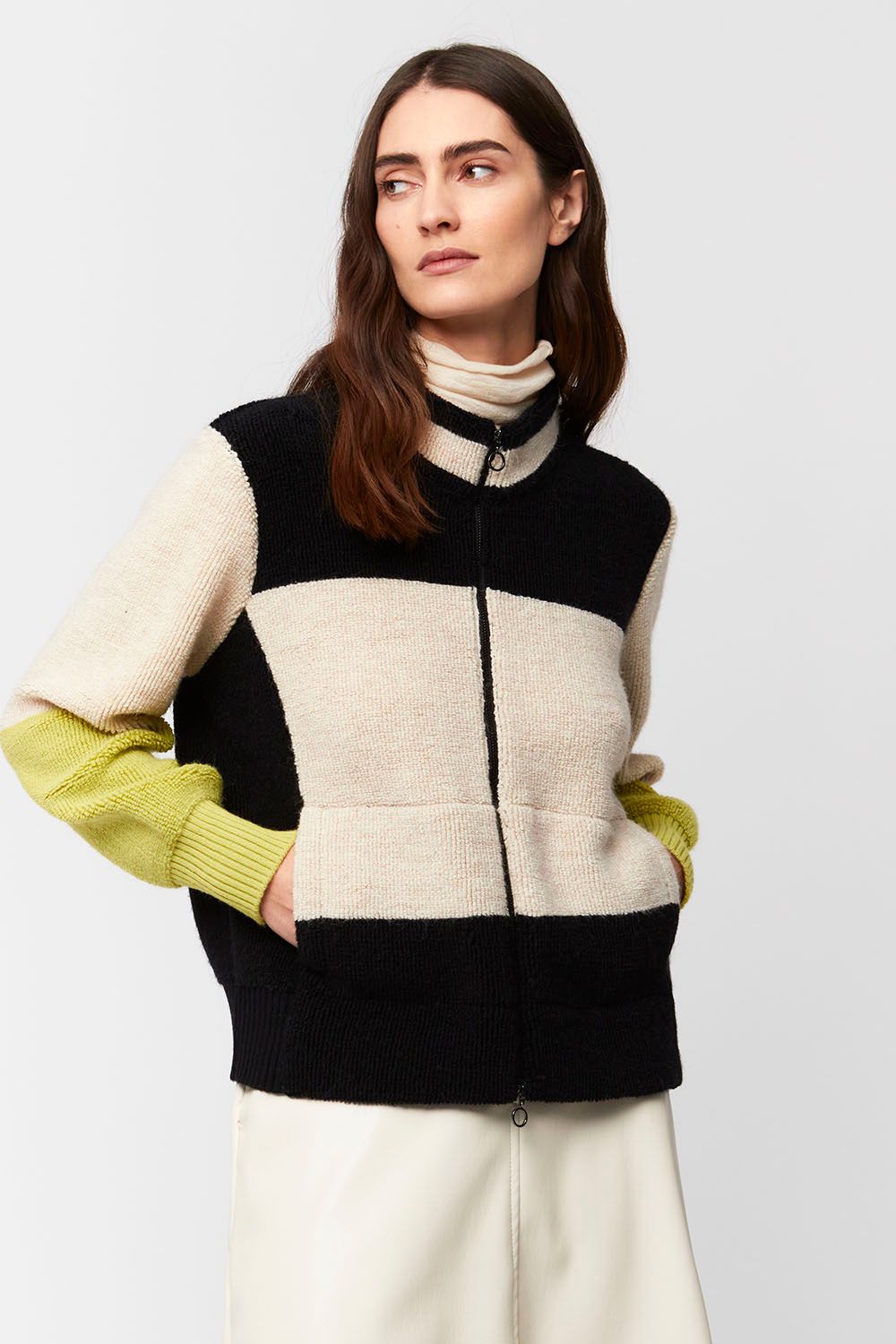 Aldomartins Cantos Sweater 80034