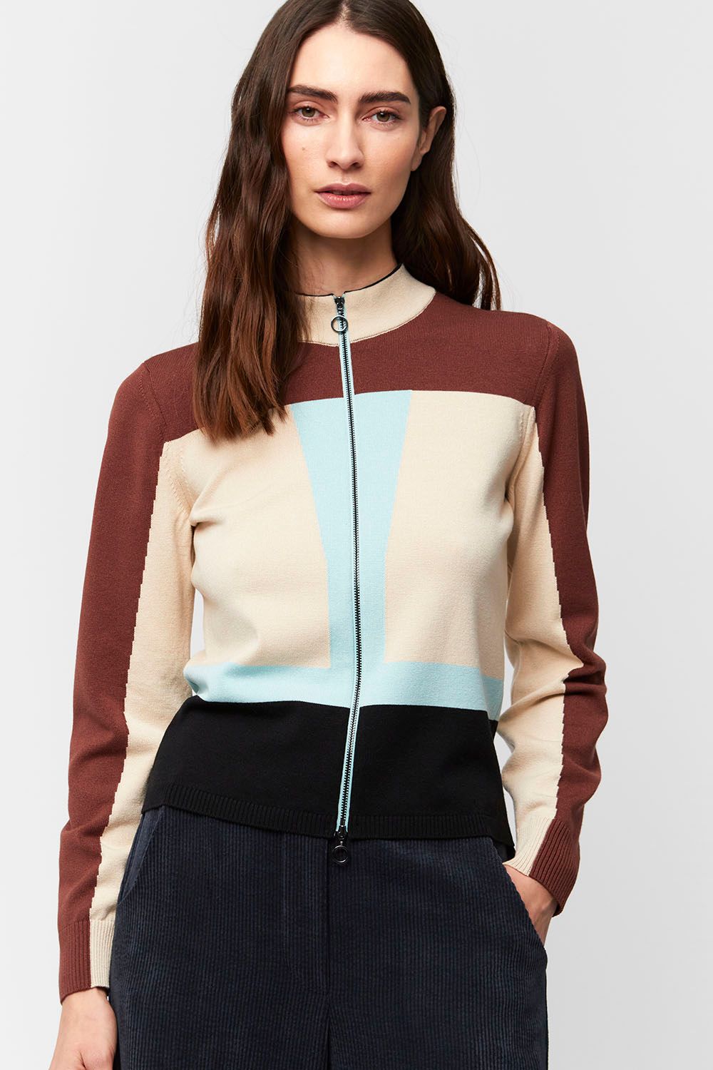 Aldomartins Kang Sweater 80083