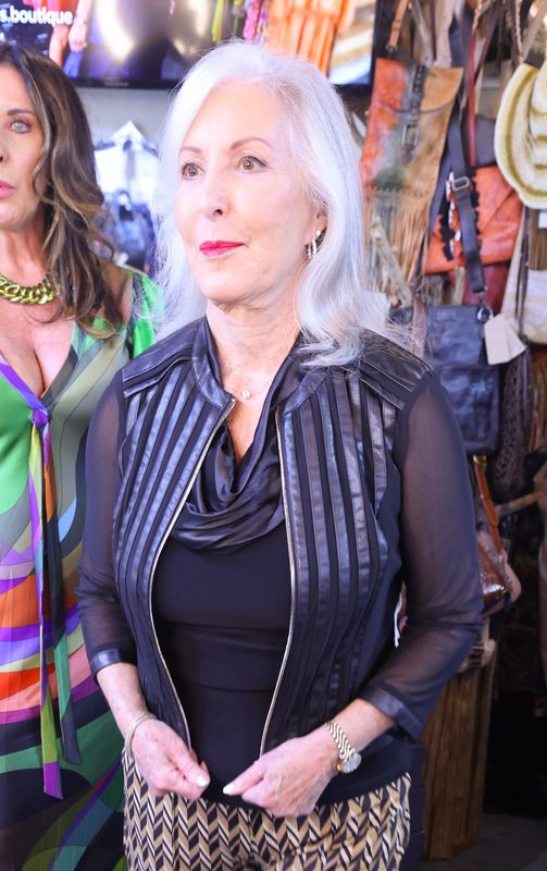 Frank Lyman Jacket