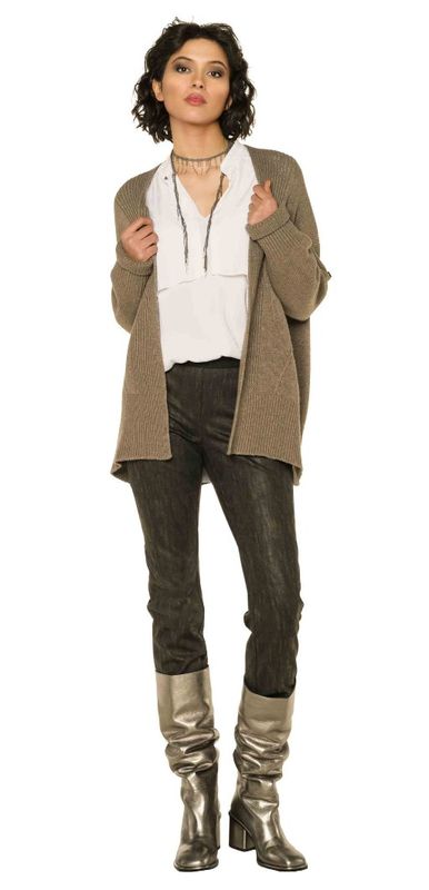Beate Heymann Pants 922-W4-41