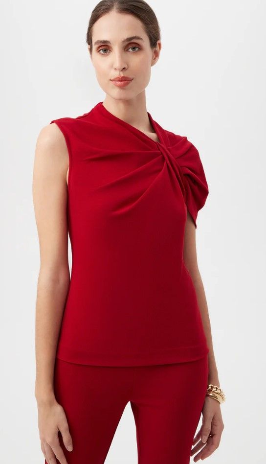 Trina Turk Keshi Top