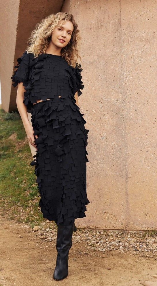 Trina Turk Dita Skirt