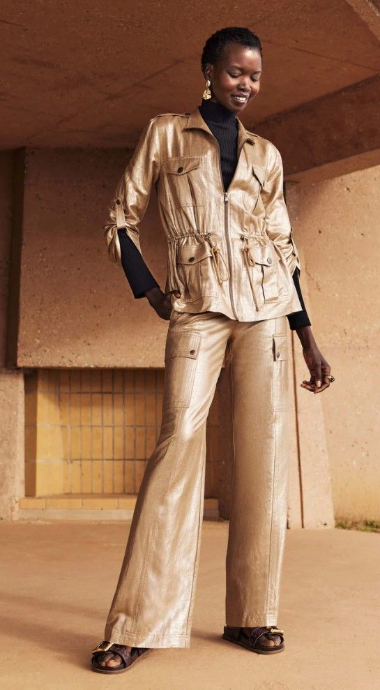 Trina Turk Bouyant 2 Jacket