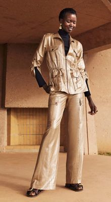 Trina Turk Bouyant 2 Jacket