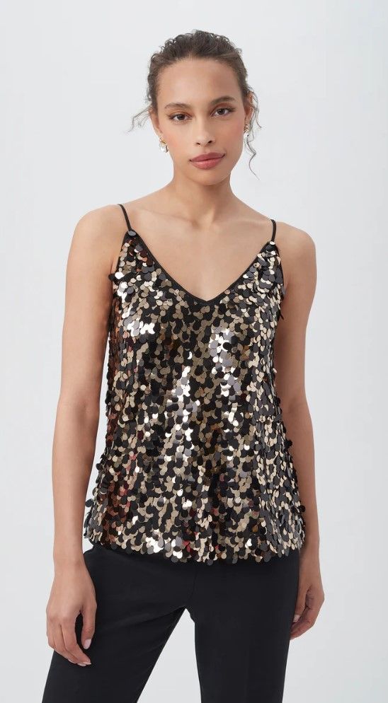 Trina Turk Becca Tank