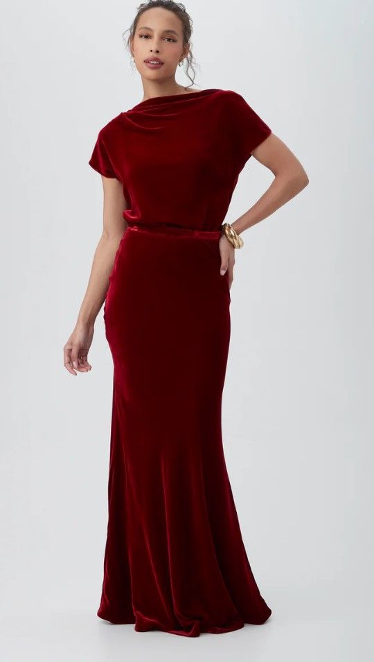 Trina Turk Rabina Skirt