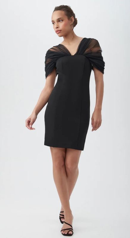 Trina Turk Yuma Dress