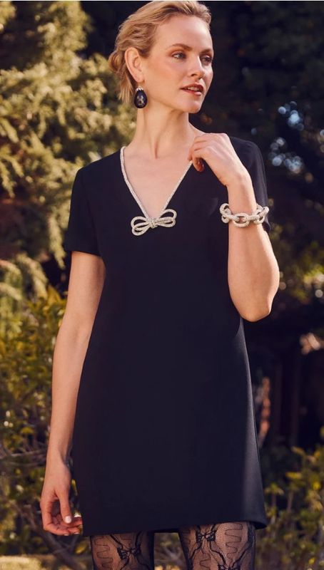 Trina Turk Obelle Dress