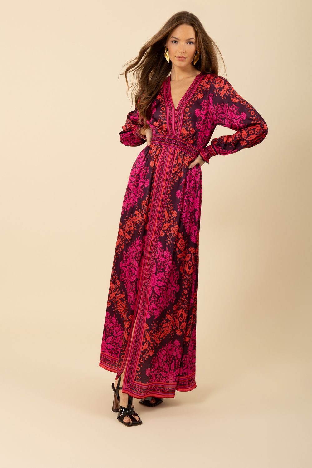 Hale Bob Maxi 49ET612A
