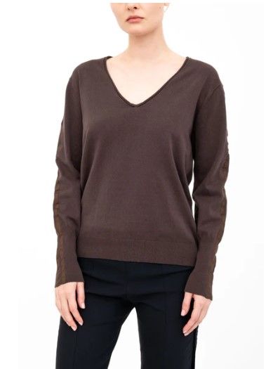 Elaine Kim Alban Top - Java