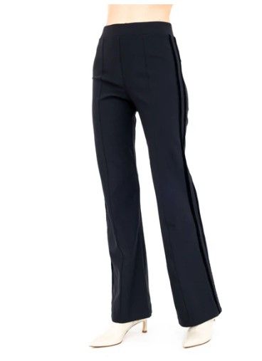 Elaine Kim Arden Pants - Black