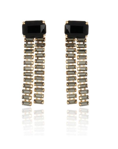 Cristina Sabatini Lucida Slim Earring  38224