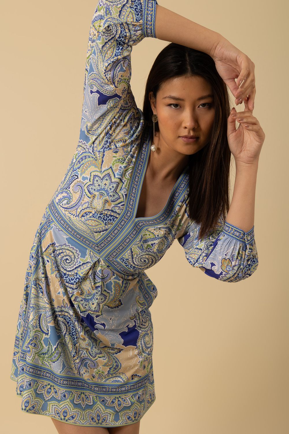 Hale Bob Dress