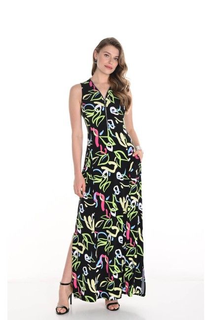 Frank Lyman Maxi 256189