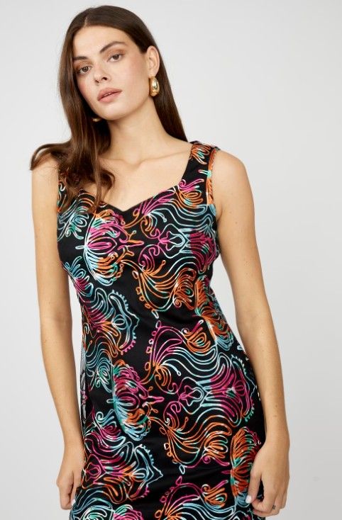 Frank Lyman Dress 256280