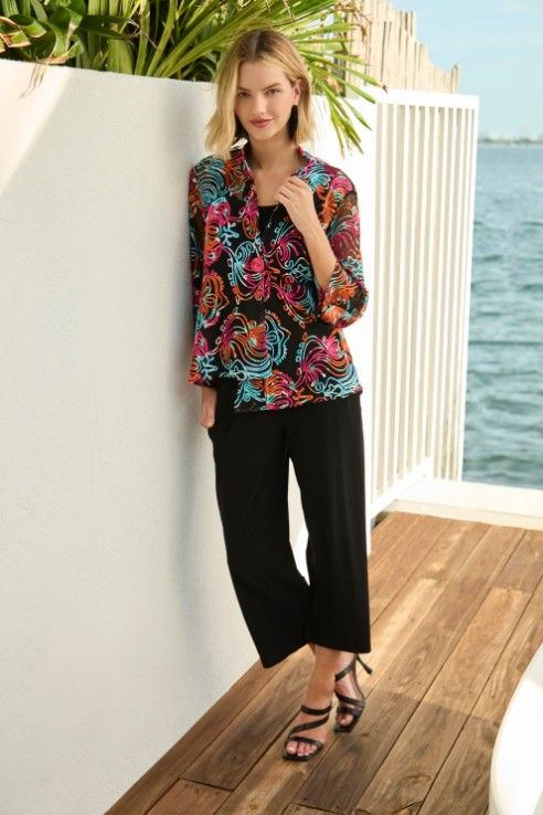 Frank Lyman Jacket  256278