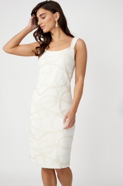 Frank Lyman Dress 258246