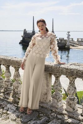 Frank Lyman Pant 258015