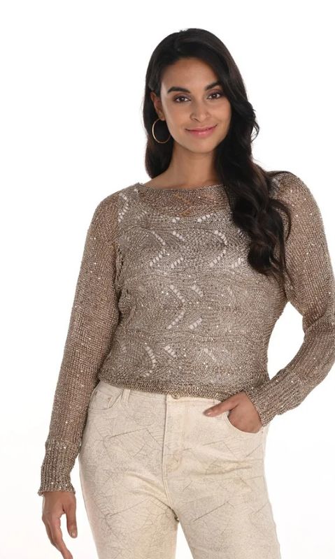 Frank Lyman Top 256724