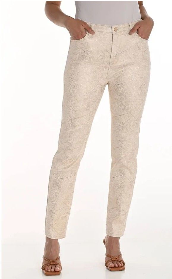 Frank Lyman Trouser 256784