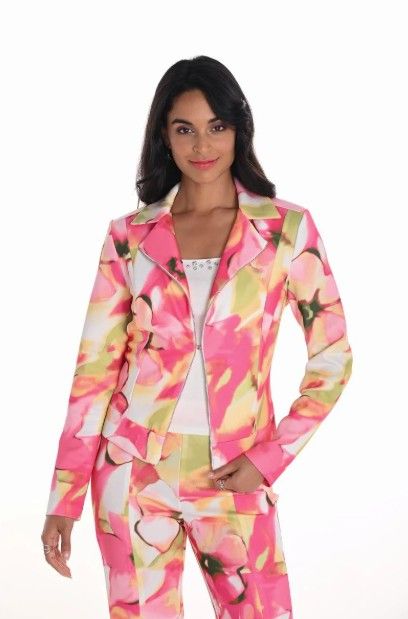 Frank Lyman Jacket 251308