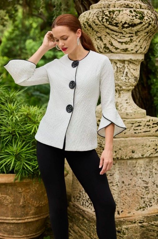 Frank Lyman Blazer 258116