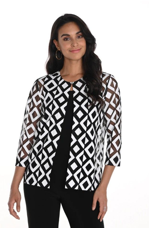Frank Lyman Jacket 256435