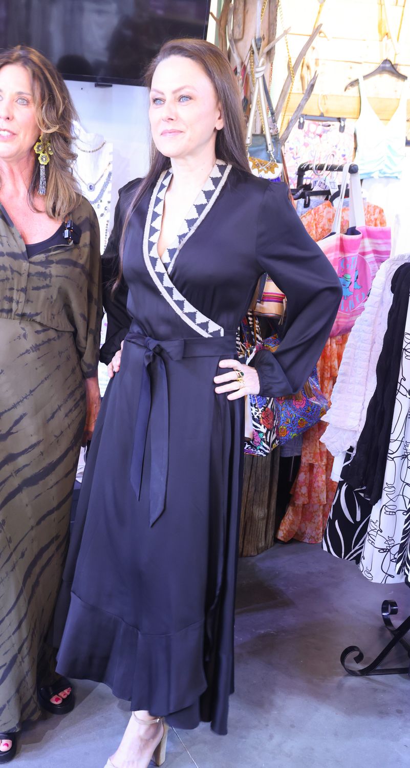 Bazar Deluxe Dress