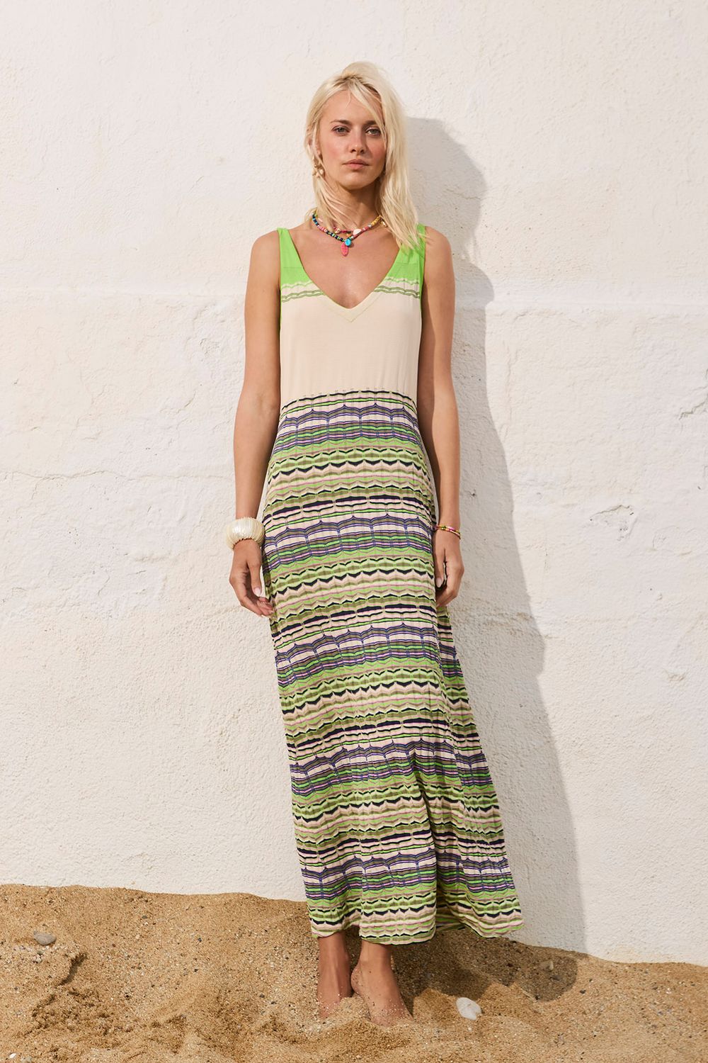 Aldomartins Maxi SS25 80210