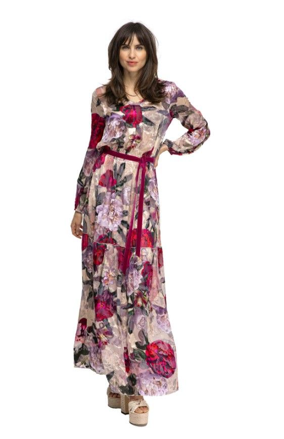 Beate Heymann Amarena Dress 114-S5-31