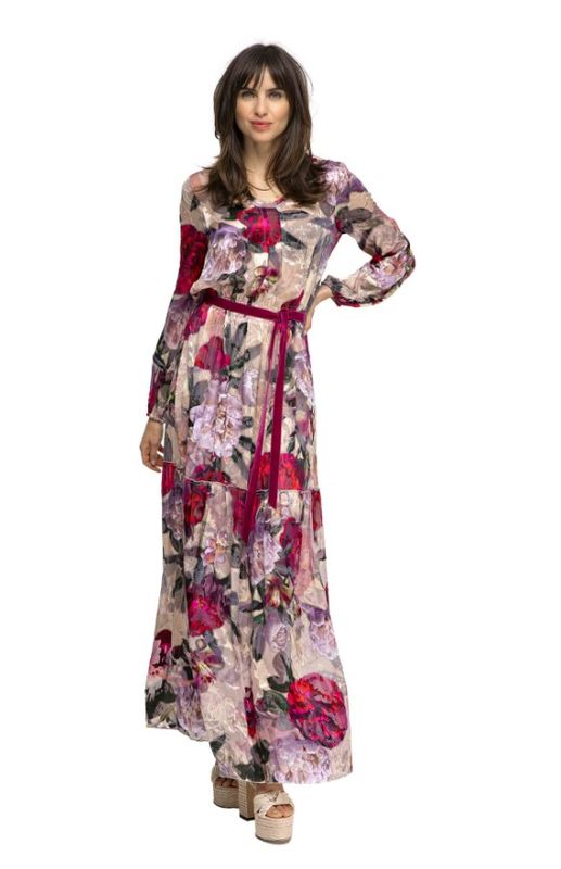 Beate Heymann Amarena Dress 114-S5-31