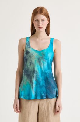 Maliparmi Tank Top - Precious Shadows