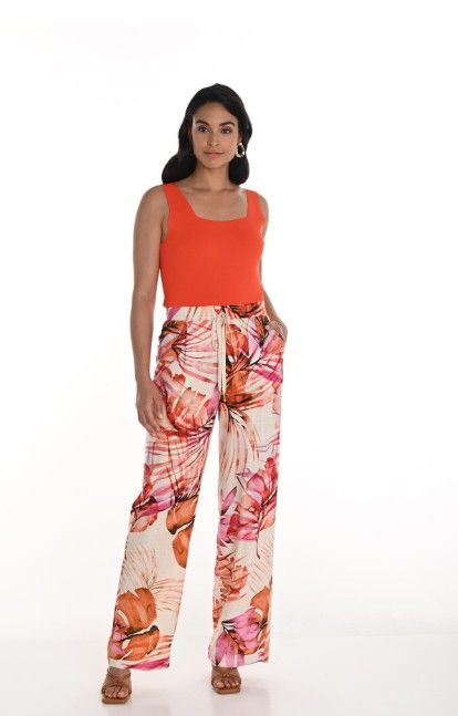Frank Lyman Pants 256285