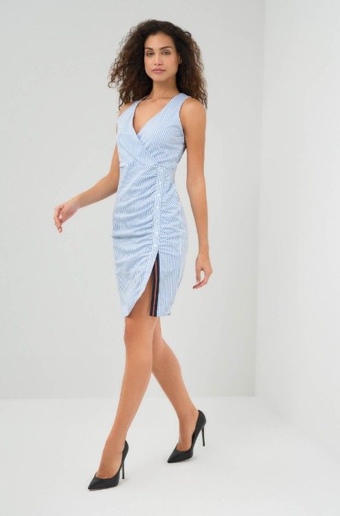 Anatomie Corinna Dress AA5603