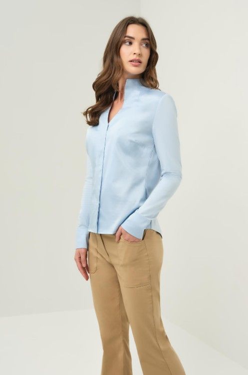 Anatomie Matilda Top French Blue AB4261