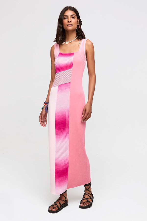 Aldo Martins Bali Dress SS2580213