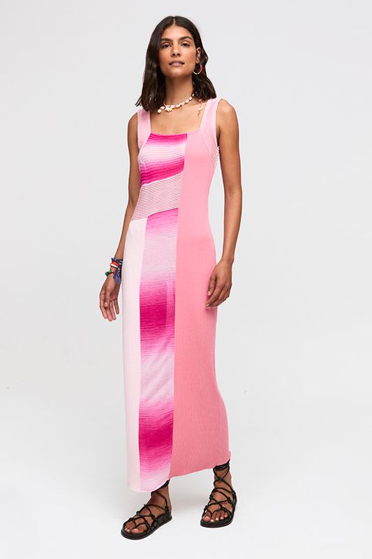 Aldo Martins Bali Dress SS2580213