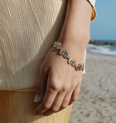 Mignonne Gavigan Dita Bracelet