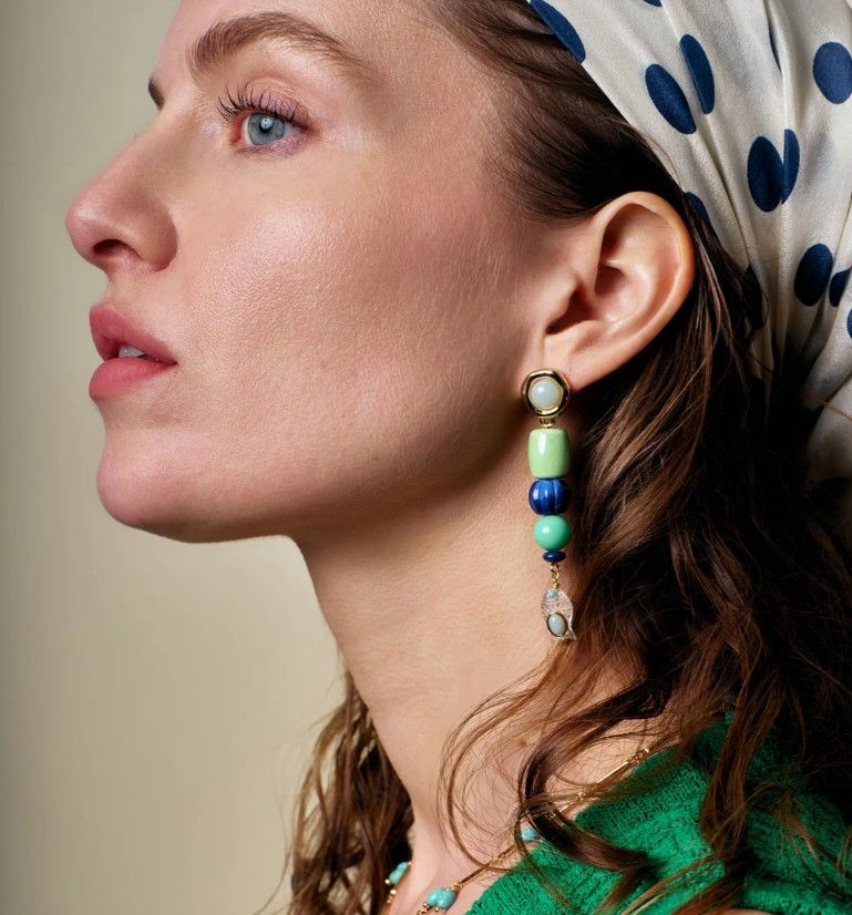 Mignonne Gavigan Lindy Earrings