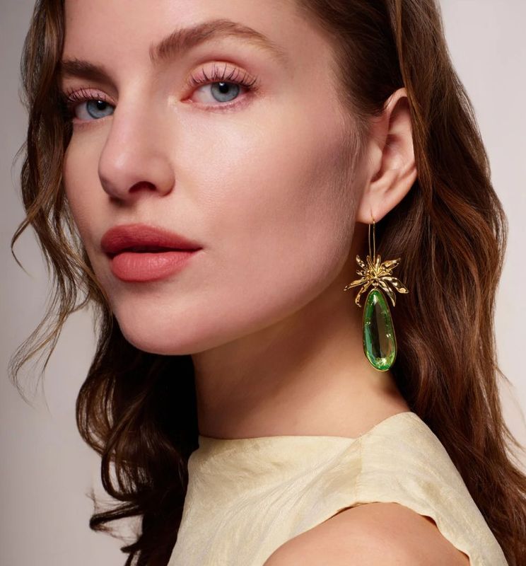Mignonne Gavigan Teo Earrings