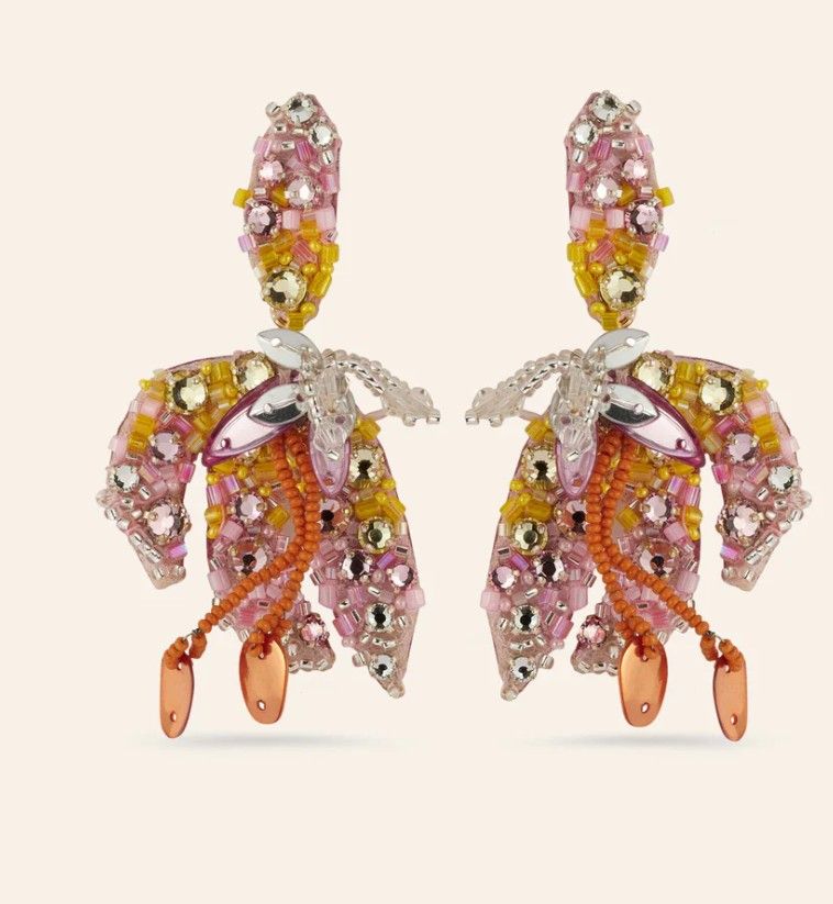 Mignonne Gavigan Paz Earrings