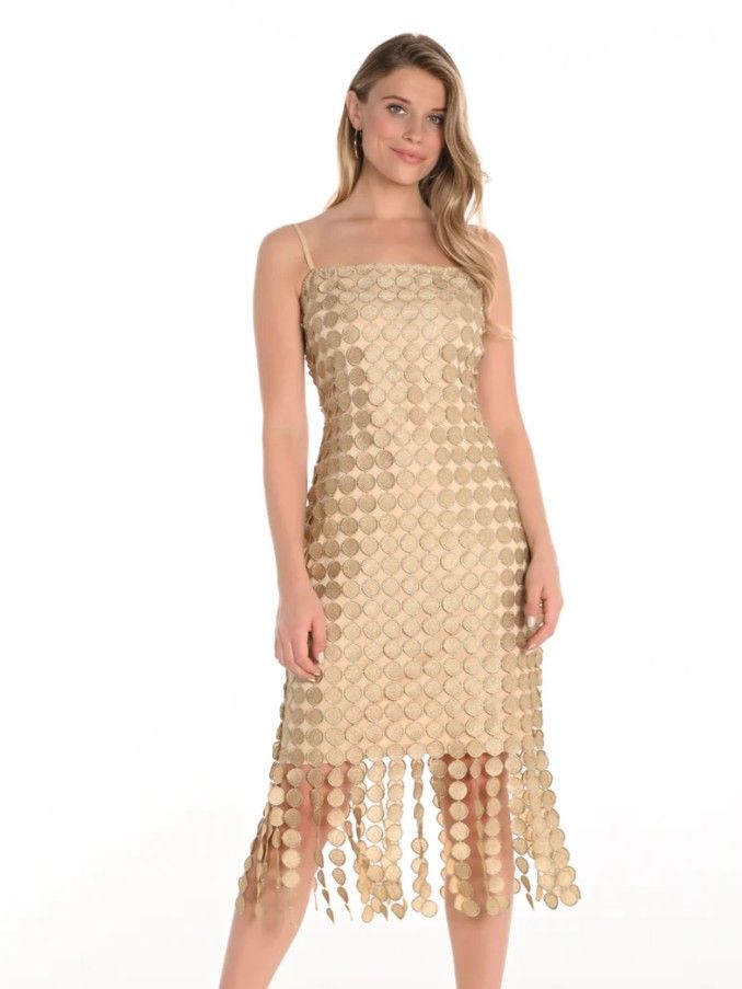 Frank Lyman Dress 251584